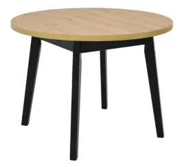 stol-okragly-rozkladany-100-130cm-salon-czarny-blat-artisan-nowoczesny-ol3l