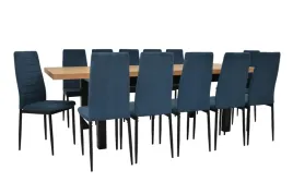 stylowy-komplet-jadalniany-stol-90x170-250cm-12-krzesel-granatowy