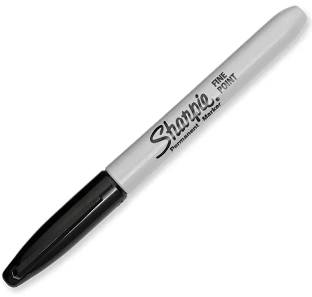 marker-fine-sharpie-czarny-marka-sharpie