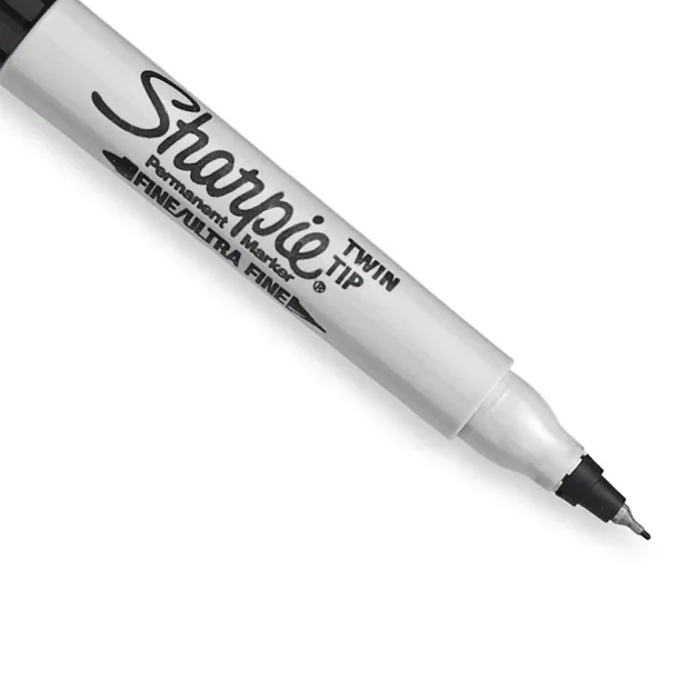 marker-sharpie-twin-tip-czarny-marka-sharpie-stan-nowy