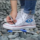 marker-fine-sharpie-czarny-stan-nowy