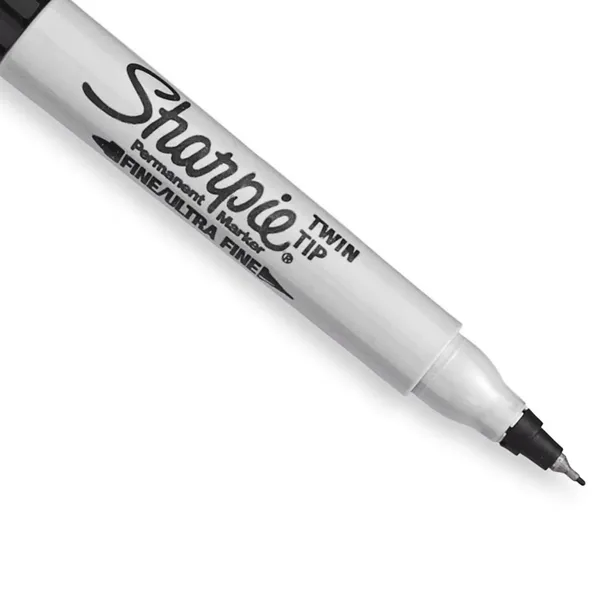 marker-twin-tip-czarny-sharpie-marka-sharpie-stan-nowy