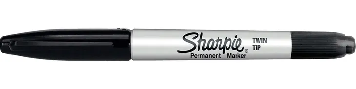 marker-twin-tip-czarny-sharpie-stan-nowy-marka-sharpie