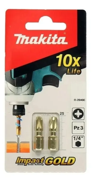 bit-pz3-25mm-impact-gold-2-szt-marka-makita