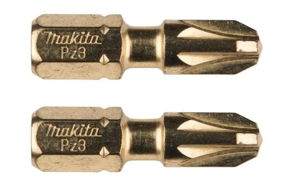 bit-pz3-25mm-impact-gold-2-szt-stan-nowy