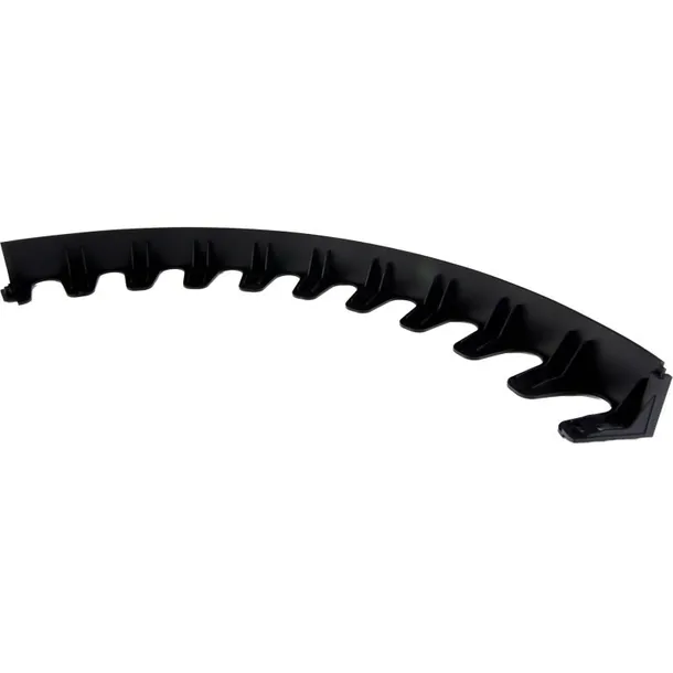 obrzeze-czarne-45-mm-100cm-stan-nowy
