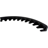 obrzeze-czarne-45-mm-100cm-stan-nowy