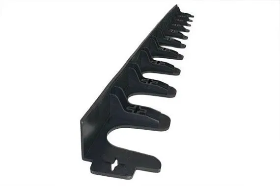 obrzeze-czarne-45-mm-100cm-stan-nowy
