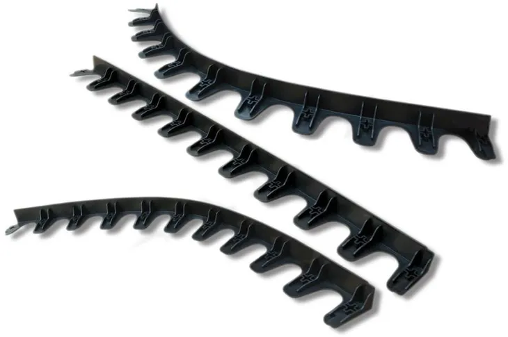 obrzeze-czarne-45-mm-100cm-stan-nowy