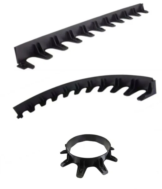 obrzeze-czarne-45-mm-100cm-stan-nowy