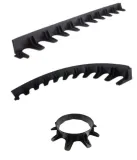 obrzeze-czarne-45-mm-100cm-stan-nowy
