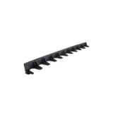 obrzeze-czarne-45-mm-100cm-stan-nowy