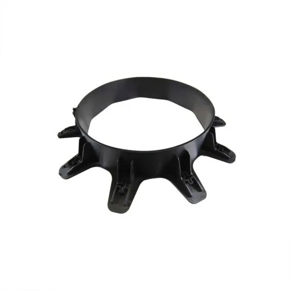 obrzeze-czarne-45-mm-100cm-stan-nowy