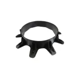 obrzeze-czarne-45-mm-100cm-stan-nowy