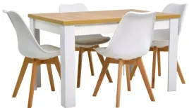 4-krzesla-skandynawskie-i-stol-rozkladany-lamele