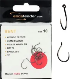 r-10-haczyki-esca-feeder-method-feeder-bezzadziorowe-bent