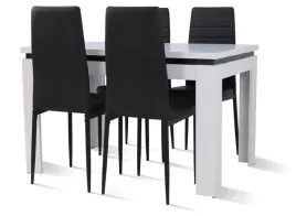 zestaw-4x-krzesla-i-stol-rozkladany-80x120-160cm