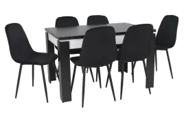 zestaw-stol-laminat-krzesla-kubelkowe-czarny-welur