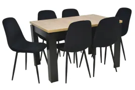 zestaw-stol-laminat-krzesla-kubelkowe-czarny-welur