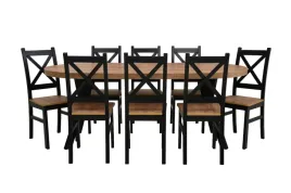 ideahome-komplet-jadalniany-100x100-200cm-8-krzesel-craft