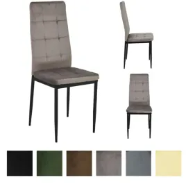 welurowe-krzesla-industrialne-kuchnia-salon-wybor