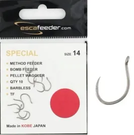 r-14-haczyki-esca-feeder-method-feeder-z-bezzadziorowe-special