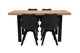 meble-ideahome-do-biura-sal-konferencyjnych-stol-80x120-160cm-4-krzesla