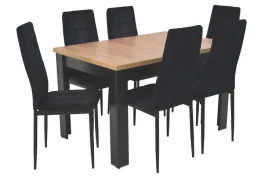 komplet-krzesla-welur-czarny-stol-craft-rozkladany