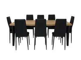 zestaw-mebli-konferencyjnych-stol-100x200-300-8szt-krzesel-czarny