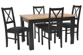 zestaw-krzesla-klasyczne-czarne-i-stol-rozkladany