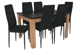 zestaw-6-krzesel-welur-czarne-i-stol-80x120-160