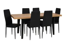 zestaw-mebli-konferencyjnych-stol-80x140-180-6szt-krzesel-czarny