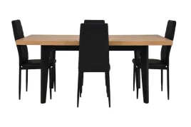 zestaw-mebli-konferencyjnych-stol-80x140-180-4szt-krzesel-czarny