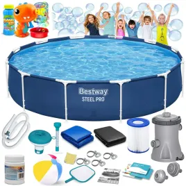 basen-stelazowy-ogrodowy-okragly-pompa-366x76-bestway-16w1