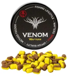 up-fish-venom-wafters-6mm-x-9mm-method-feeder-small-smierdziel