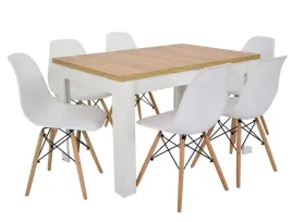 zestaw-stol-c-2-80x120-160-6x-krzeslo-sl-biale-nogi-naturalne