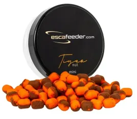 tiger-nut-mini-esca-feeder-wafters-6mm-50ml-dumbells-orzech-tygrysi