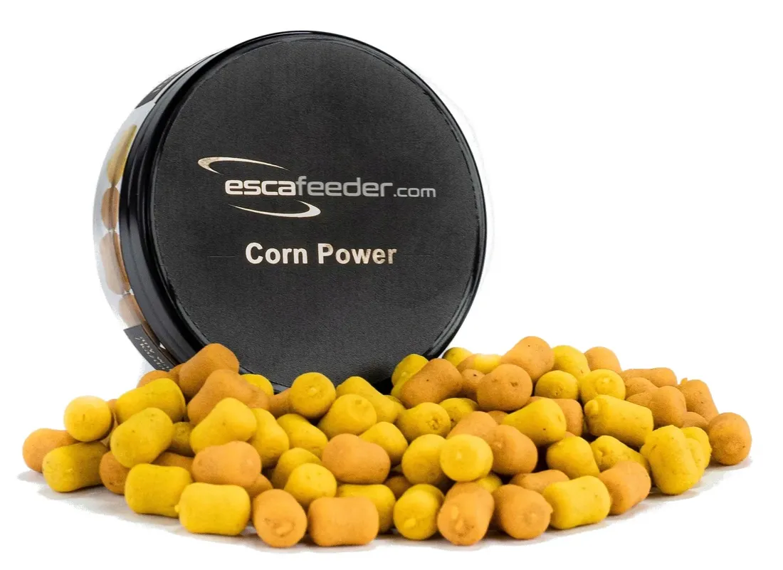 corn-power-10mm-esca-feeder-wafters