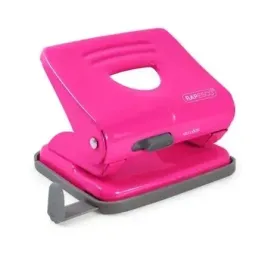 dziurkacz-rapesco-825-do-25-kartek-ciemny-roz