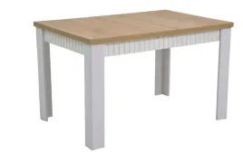 nowosc-stol-rozkladany-lamel-biel-drewno-80x120