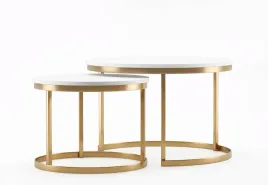 nowoczesny-zloto-bialy-stolik-kawowy-2w1-do-salonu