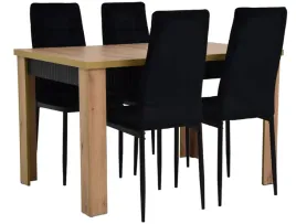 designerski-zestaw-do-gustownego-wnetrza-4krzesla