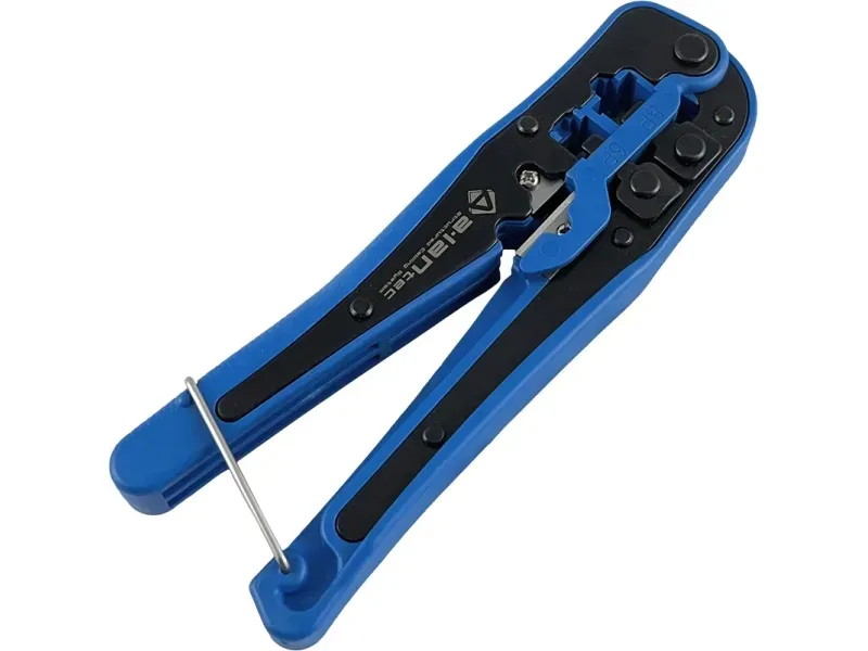 zaciskarka-4p6p8p-alantec-stan-nowy