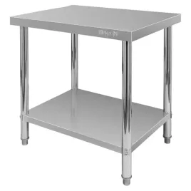 stol-ze-stali-nierdzewnej-centralny-z-polka-mega-m-x-standard-s-80-cm-g-60