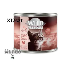 mokra-karma-wild-freedom-kitten-smak-kurczak-i-indyk-200g-12-szt