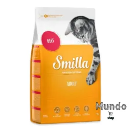 sucha-karma-smilla-dla-kotow-smak-wolowina-1-kg