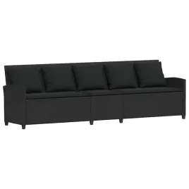 sofa-ogrodowa-5-osobowa-z-poduszkami-czarny-polirattan