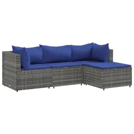 4-cz-zestaw-wypoczynkowy-do-ogrodu-poduszki-szary-rattan-pe