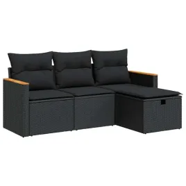 4-cz-zestaw-wypoczynkowy-do-ogrodu-poduszki-czarny-rattan-pe