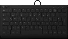 keysonic-ksk-5011elc-de-klawiatura-dom-usb-qwertz-niemiecki-czarny